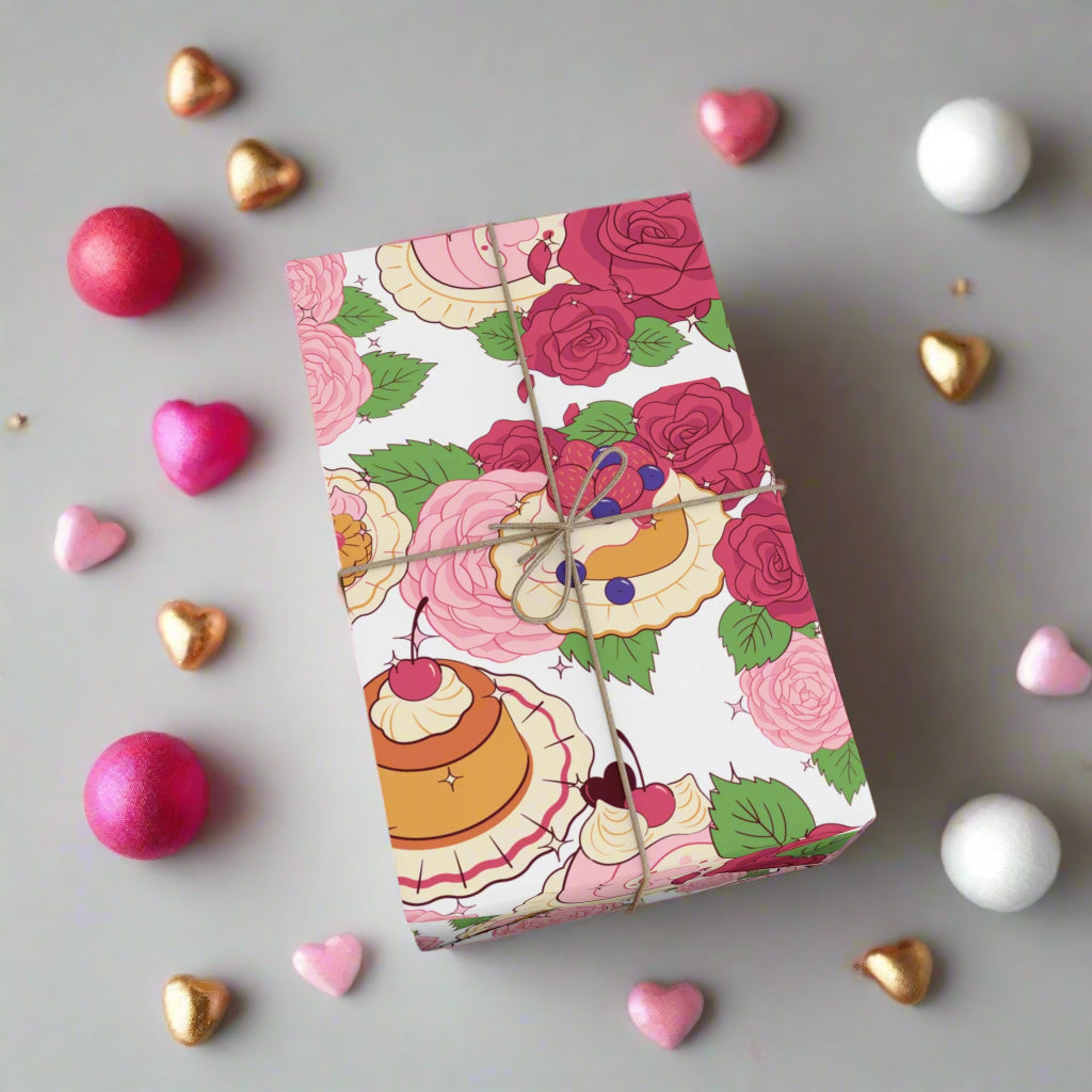 Gift Packaging