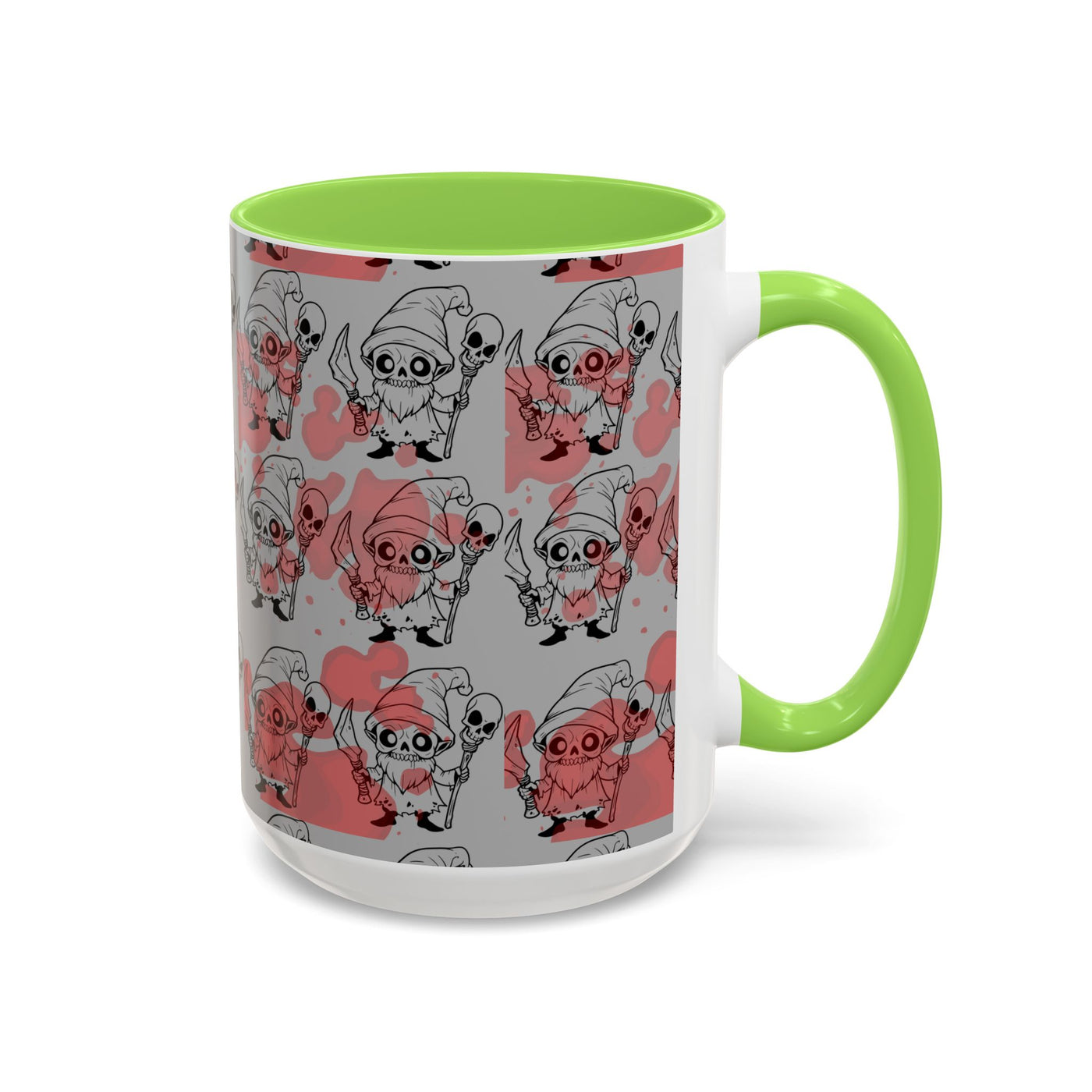 Mug: These Bloody Gnomes