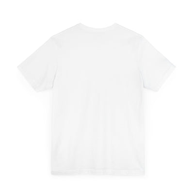 T-shirt: Straight out of Area 51