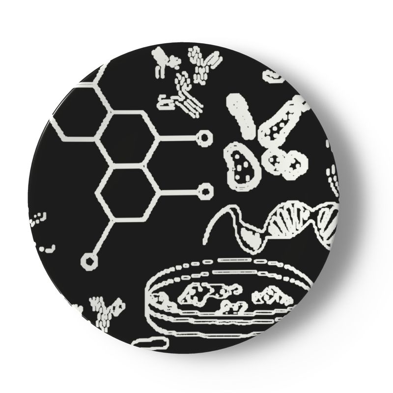 Plates: E=Mc2 in China