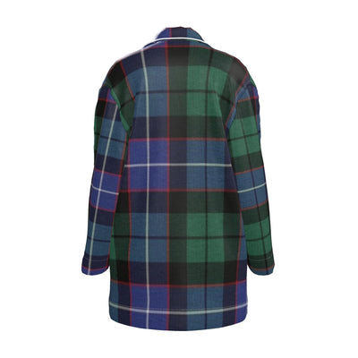 Women's Luxury Pajama Shirt