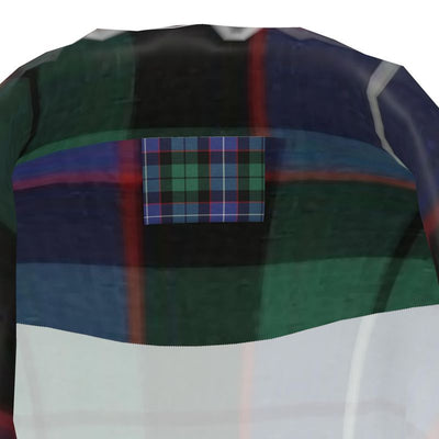 Women's Luxury Pajama Shirt