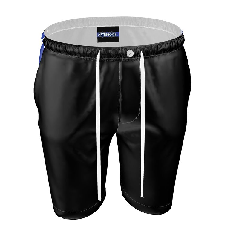 Pajama: Revolutionary Style Shorts