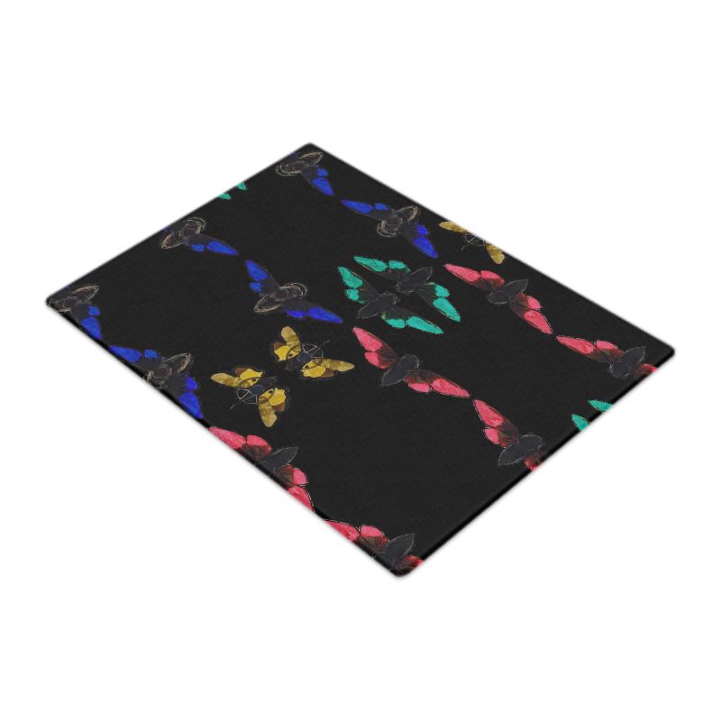 Cutting Board: Surprisingly Vibrant
