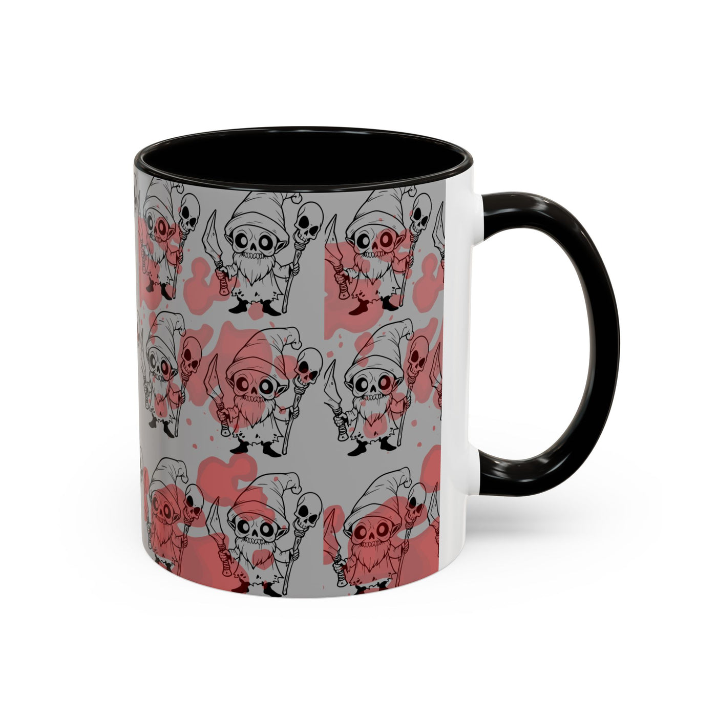 Mug: These Bloody Gnomes