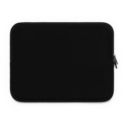 Laptop Sleeve: Rest In Pieces Design