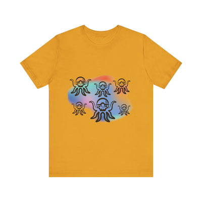 T-Shirt: Tentacles