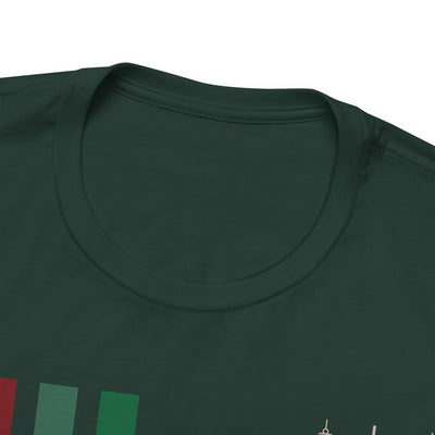 T-shirt: Couch Detective | Stay Vigilant | Holiday Edition