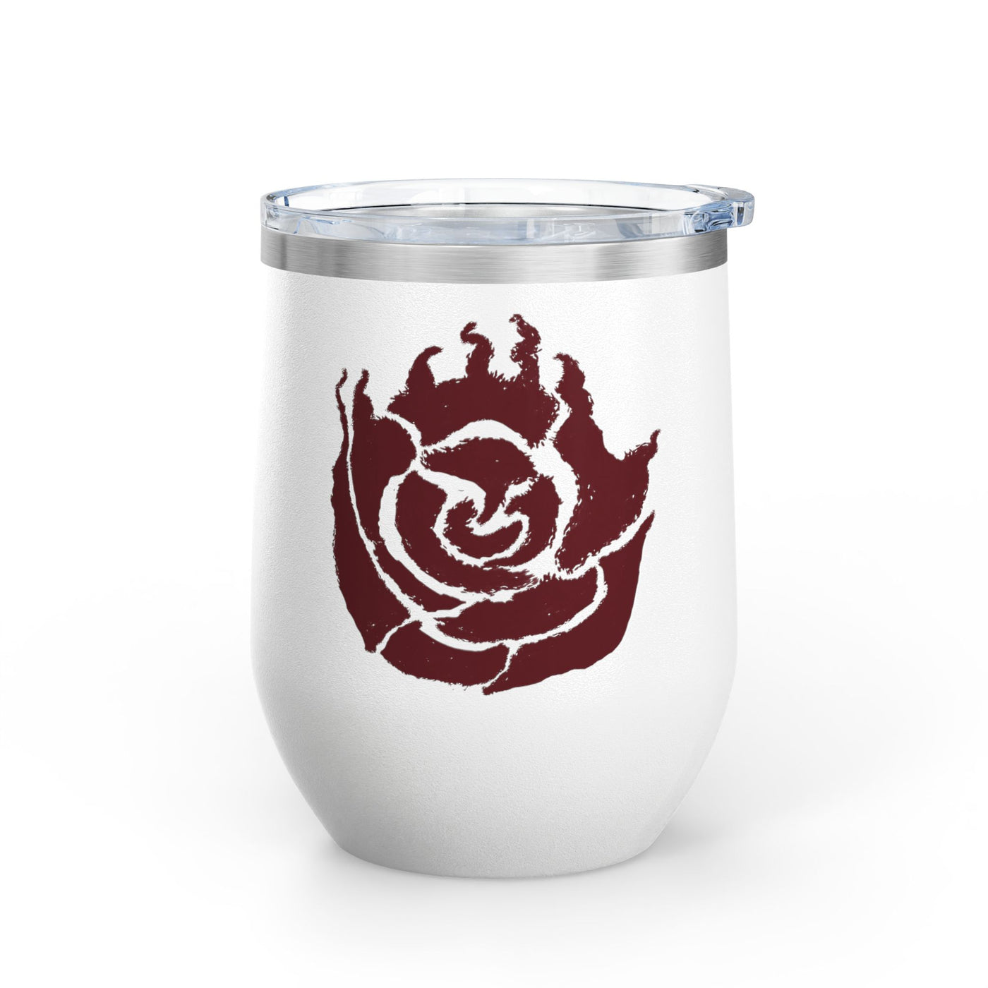Tumbler: Ruby-inspired Design
